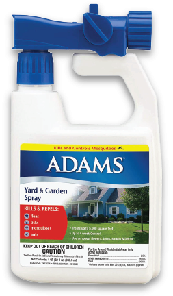 Family of Yard Products