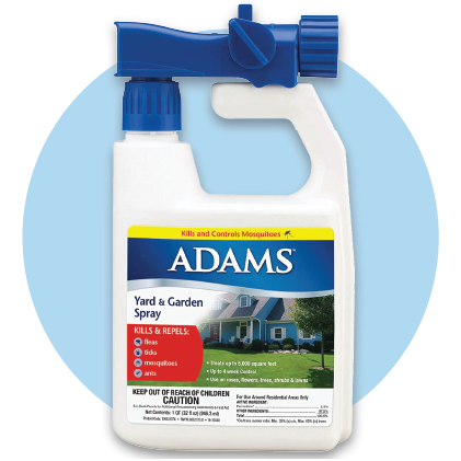 Adams Yard and Garden Spray