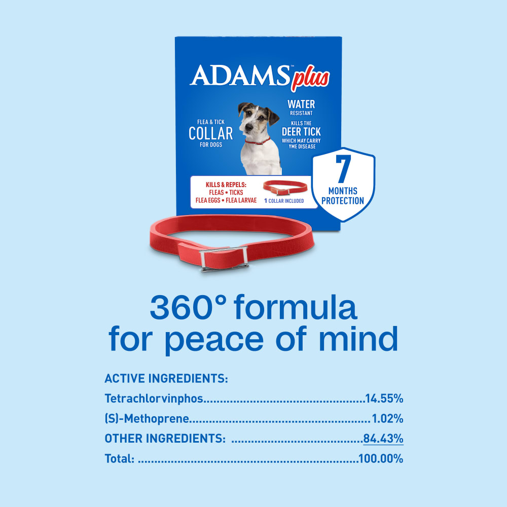 360 formula for peace of mind