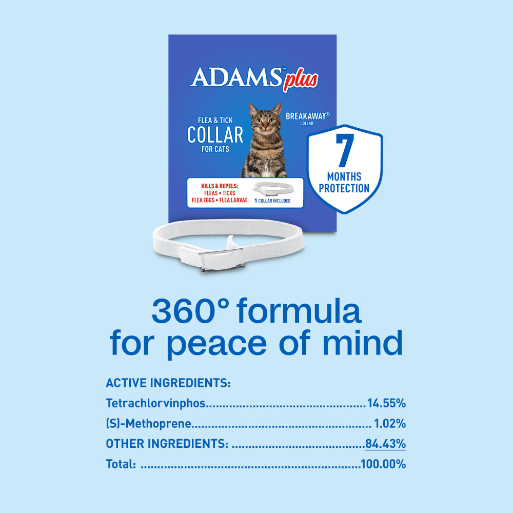 360 formula for peace of mind