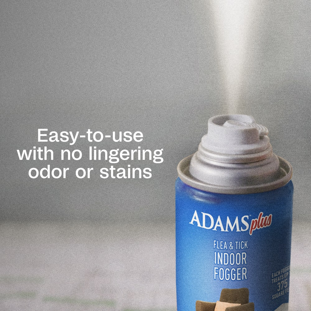 Easy to use with no lingering odor or stains