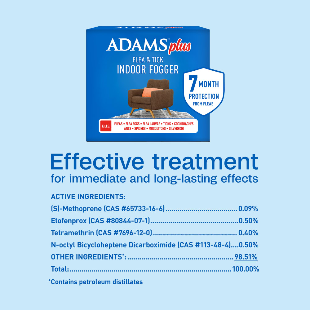 Effective treatment for immediate & long-lasting effects