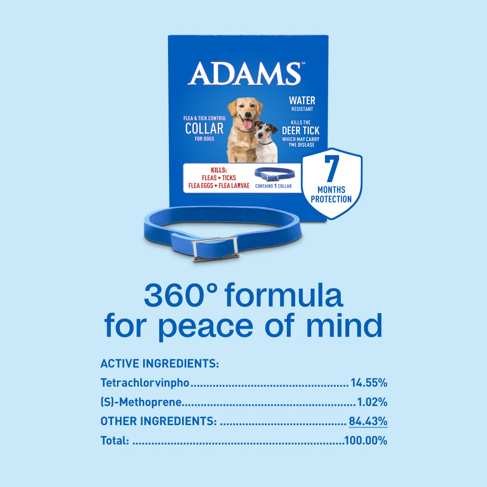 360 formula for peace of mind