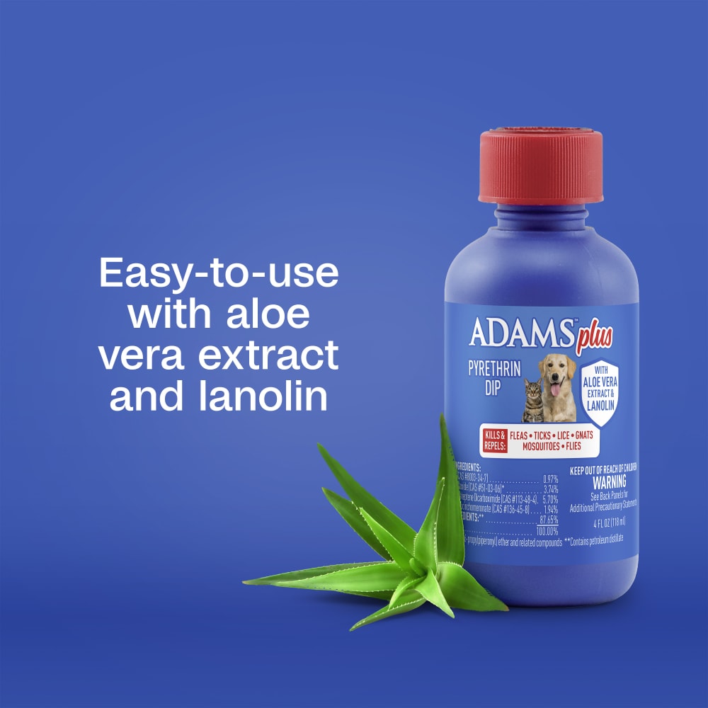 Easy to use with aloe vera extract and lanolin